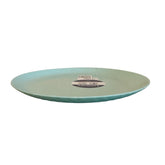 Plato Trinche Llano Pampille Luminarc 25cm